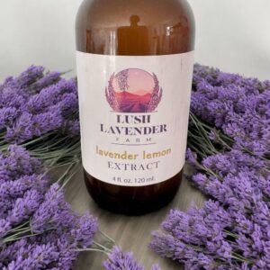 Lavender Extract