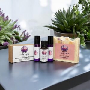 Mini Body Care Bundle