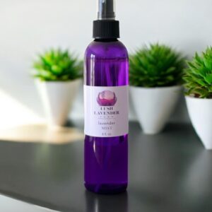 Lavender Spray