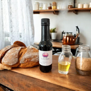 Gourmet Lavender Balsamic Vinegar